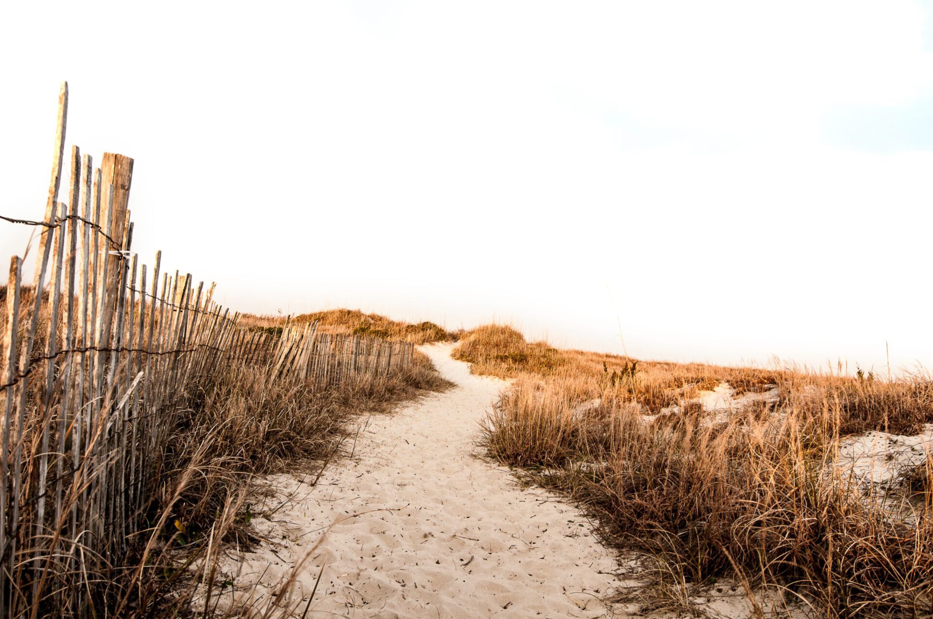 Dunes