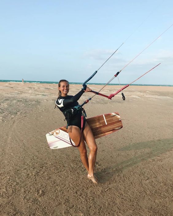 Moana kite
