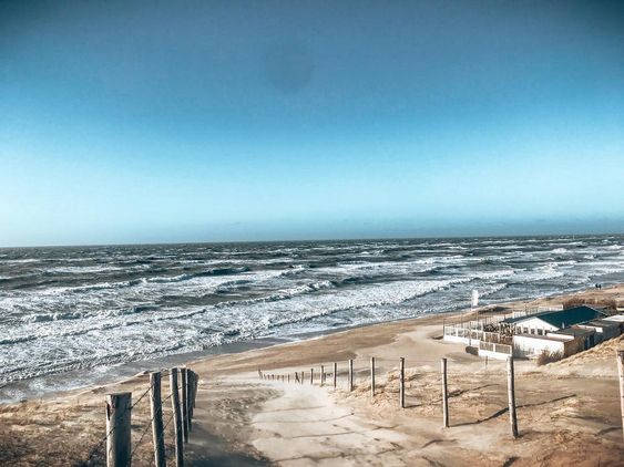 Strandtent Fosfor