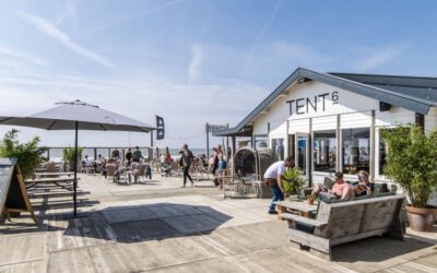 Beachclubs reopen for summer 2023